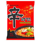 NONGSIM SHIN RAMYUN SPICY 120G