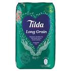 TILDA LONG GRAIN 1KG