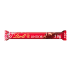 LINDOR MILK TREAT BAR 38G