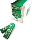 RIZLA GREEN SMALL