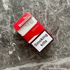 .WINSTON RED