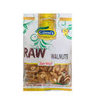 GINNIS RAW WALNUTS 50G