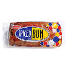 NATIONAL SPICED BUN 340G