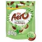 AERO PEPPERMINT BAG 80G