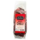 GREEN FIELDS BULLET CHILLI 45G