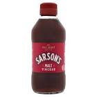 SARSONS MALT VINEGAR 284ML