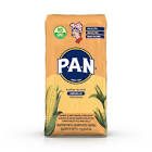 PAN YELLOW  MAIZE 1KG