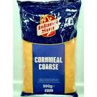 PC CORNMEAL COARSE 500G