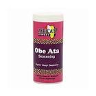 AFRICA FINEST OBE ATA SEASONING 100G