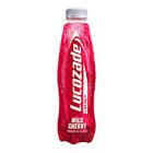 LUCOZADE WILD CHERRY 500ML