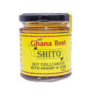 GB HOT SHITO 160G
