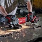 GRINDER LARGE