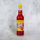 JOHNSON STRAWBERY S FREE 700ML