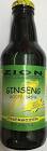 ZION ORGANIC GINSENG 207ML