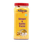 PAPA CHOICE GINGER PASTE 1KG