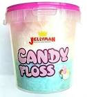 JELLYMAN CANDY FLOSS 50G