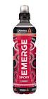 EMERGE ISOTONIC CHERRY 500ML