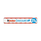 KINDER CHOCOLATE MEDIUMBAR 21G