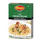 SHAN MALAY CHICKEN BIRYANI 60G
