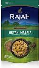 RAJAH BIRIYANI MASALA 80G
