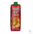 TR FRUIT PUNCH 1L