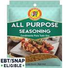 CHIEF ALL PURPOSE SEASONING40G