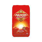 AKASH BASMATI RICE 1KG