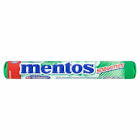 MENTOS SPEARMINT 38G