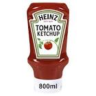 HEINZ KETCHUP 800ML