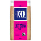 TY LIGH BRWN SUGAR 500G