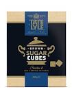 DEMERARA CUBES 500G