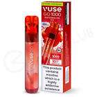VUSE WATERMELON ICE 1000 PUFFS