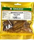 HB BARACUDA FILLETS 100G