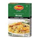 SHAN BIRYANI MASALA 50G