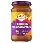 PATAKS TANDOORI PASTE 312G