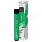 ELFBAR KIWI PASSION GUAVA
