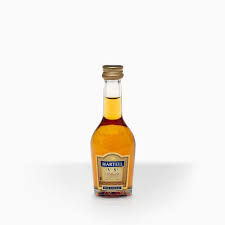 MARTELL 3CL