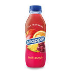 SNAPPLE FRUIT FUNCH 473ML