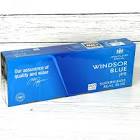 WINDSOR SUPERKING REAL BLUE