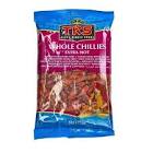 TRS EXTRA HOT RED CHILLI 50G