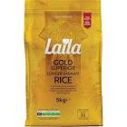 LAILA GOLD BASMATI 5KG