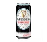 GUINNESS ORIGINAL CAN 440ML