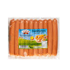 ZAAD FRANKFUTTER CHICKEN 400G