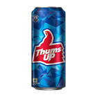THUMPS UP CAN