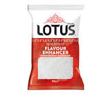 LOTUS FLAVOUR ENHANCER 500G