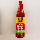 TS HOT PEPPER SAUCE 355ML