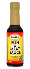 GRACE FISH MEAT SAUCE 142ML