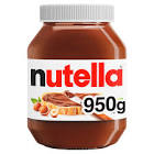 NUTELLA SPRED 950G