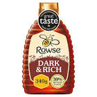 ROWSE DARK & RICH HONEY 340G