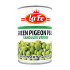DR GREEN PIGEON PEAS 425G
